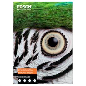 Image of Epson Fine Art Paper for SureColor P & T Printers 2